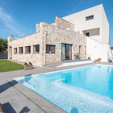Elaia Rooms Lido di Noto Екстериор снимка