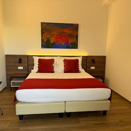 Elaia Rooms Lido di Noto Екстериор снимка