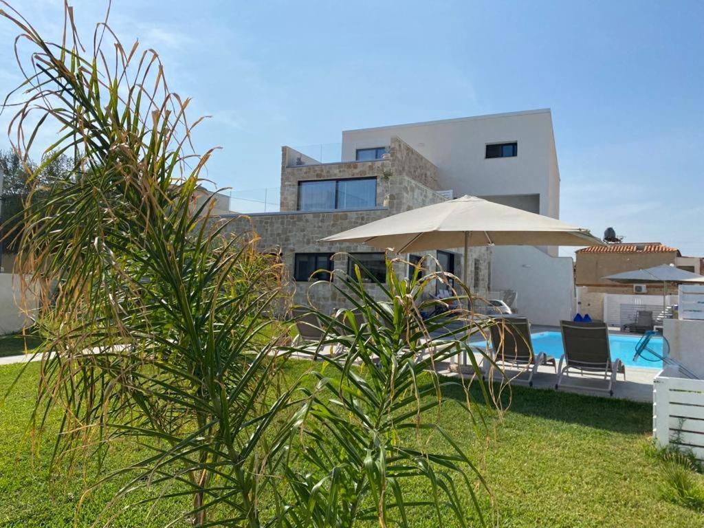 Elaia Rooms Lido di Noto Екстериор снимка