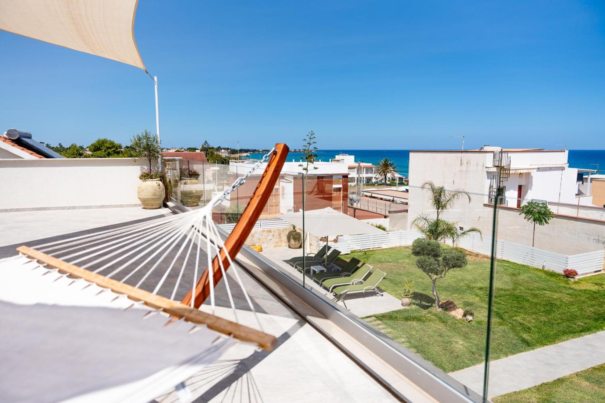 Elaia Rooms Lido di Noto Екстериор снимка
