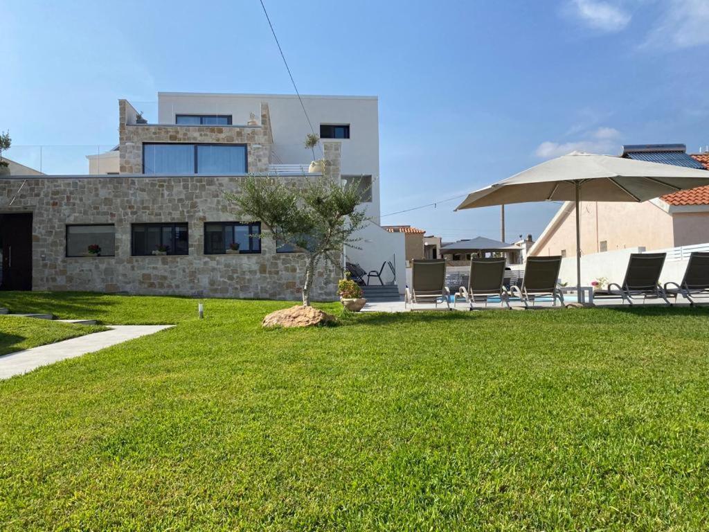 Elaia Rooms Lido di Noto Екстериор снимка