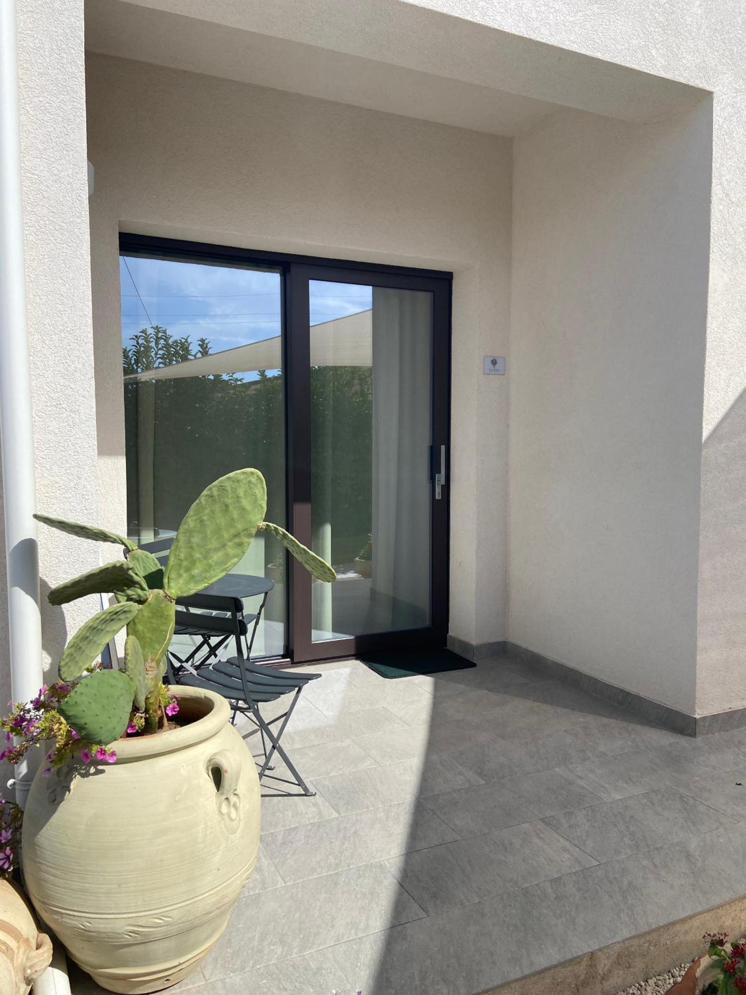 Elaia Rooms Lido di Noto Екстериор снимка