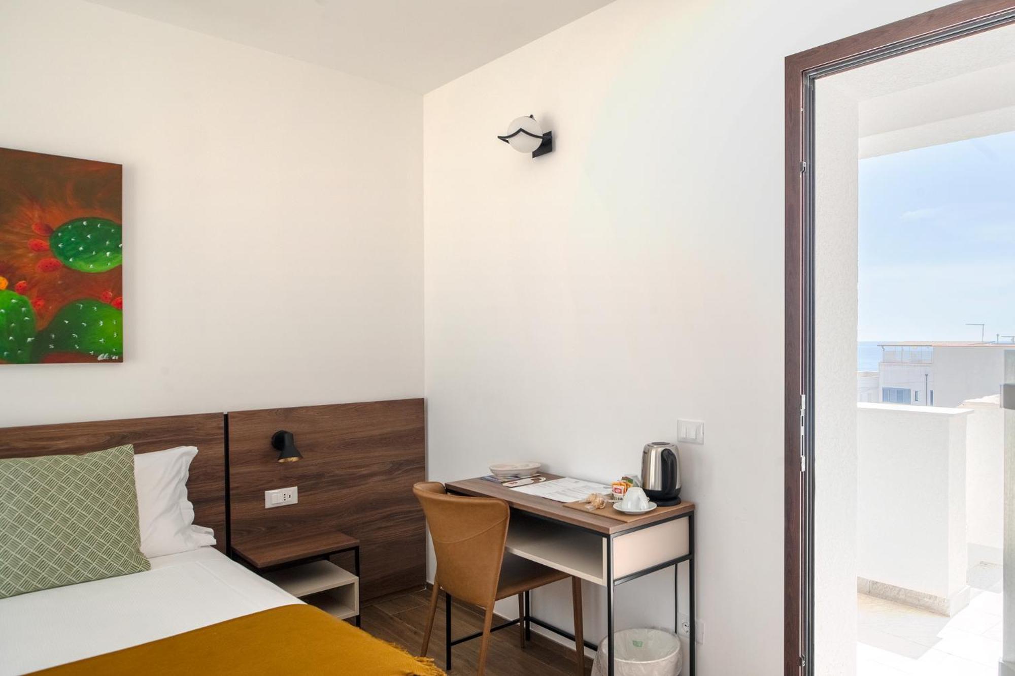 Elaia Rooms Lido di Noto Екстериор снимка