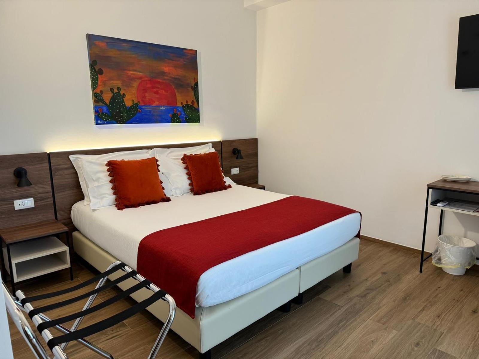 Elaia Rooms Lido di Noto Екстериор снимка