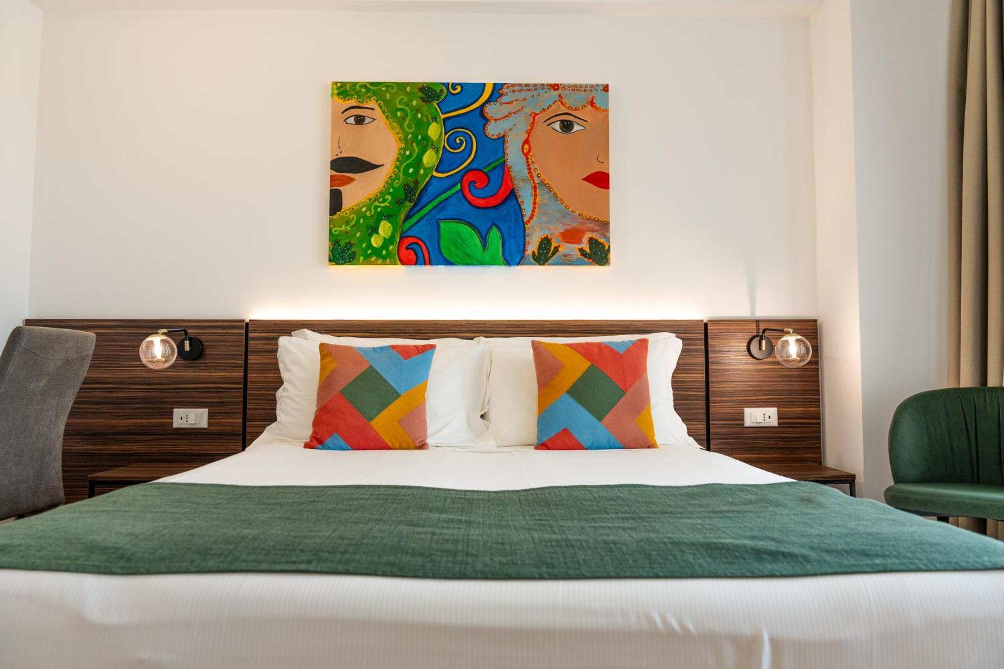 Elaia Rooms Lido di Noto Екстериор снимка