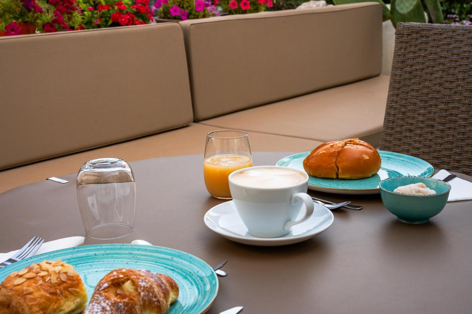 Elaia Rooms Lido di Noto Екстериор снимка