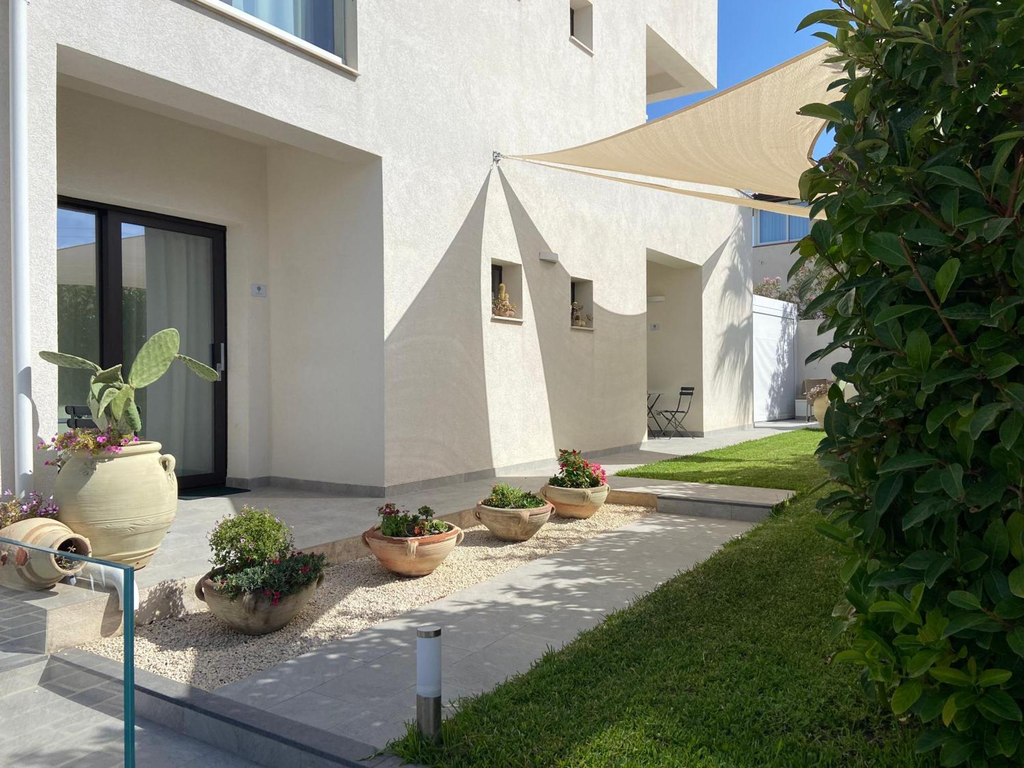 Elaia Rooms Lido di Noto Екстериор снимка