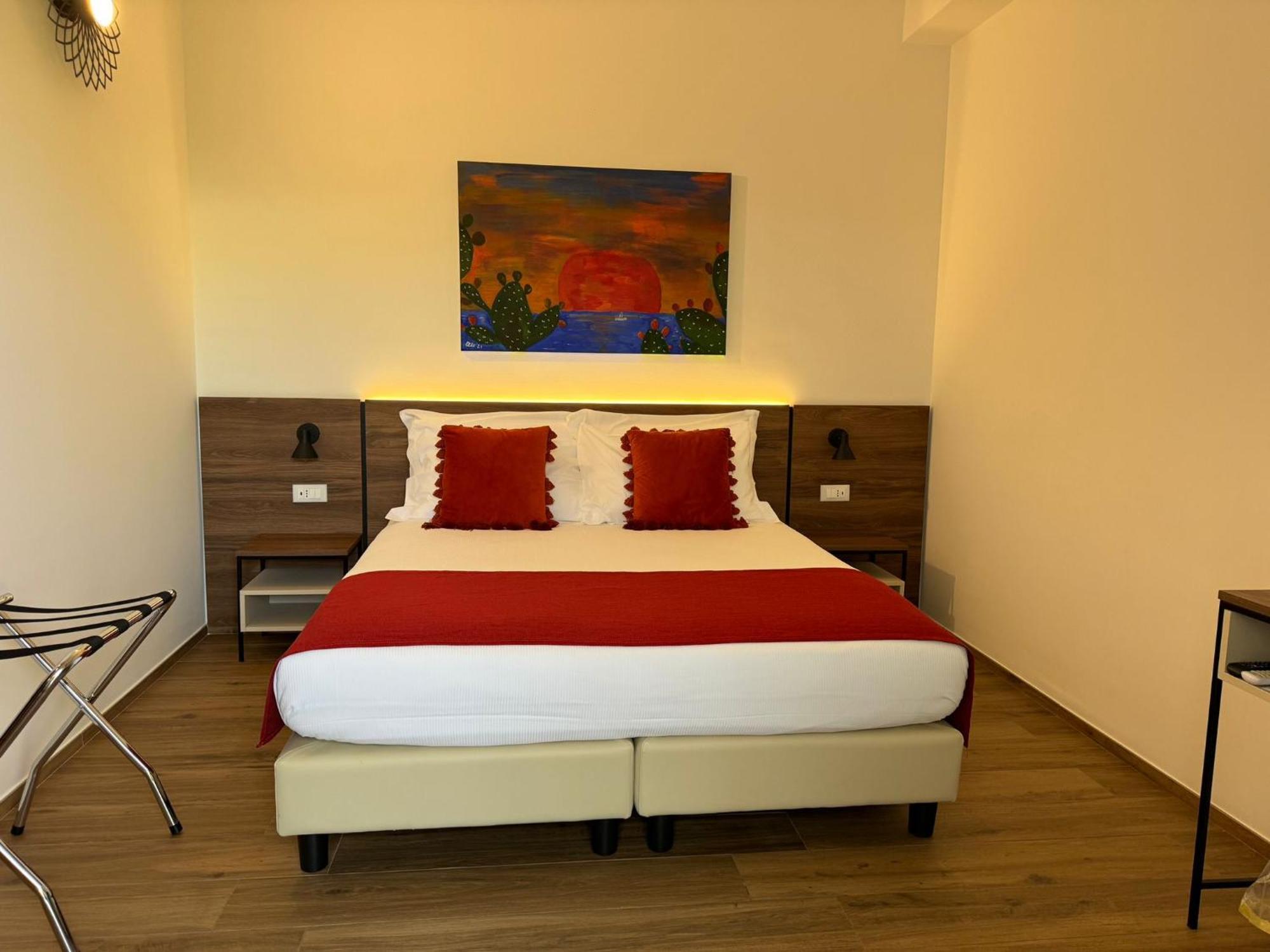Elaia Rooms Lido di Noto Екстериор снимка