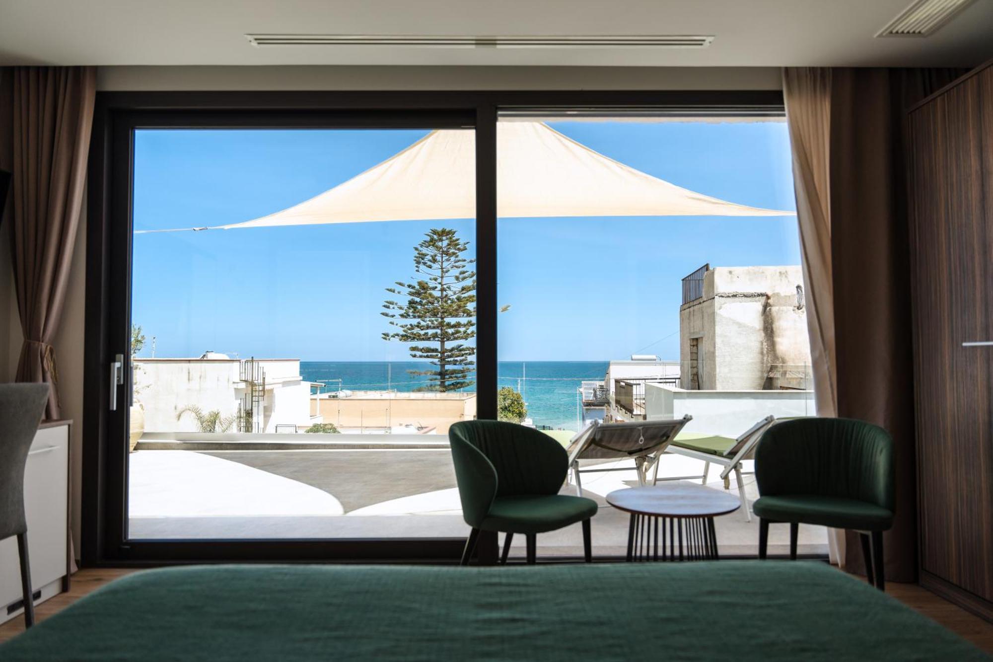 Elaia Rooms Lido di Noto Екстериор снимка