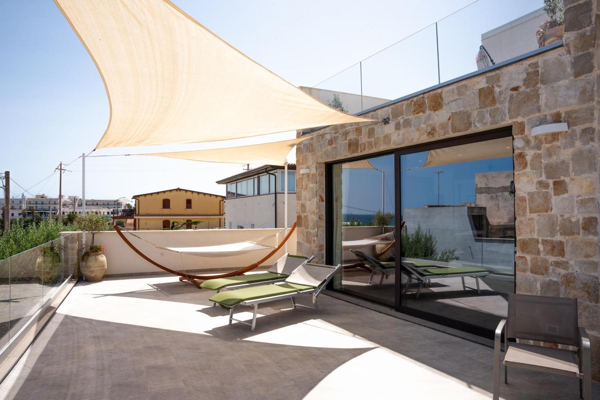 Elaia Rooms Lido di Noto Екстериор снимка
