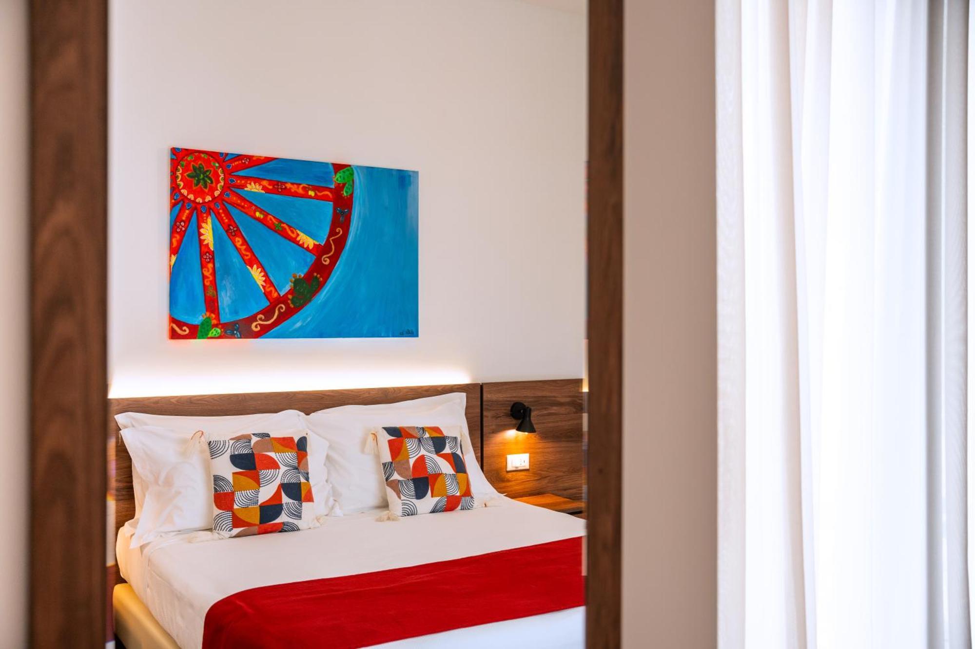 Elaia Rooms Lido di Noto Екстериор снимка