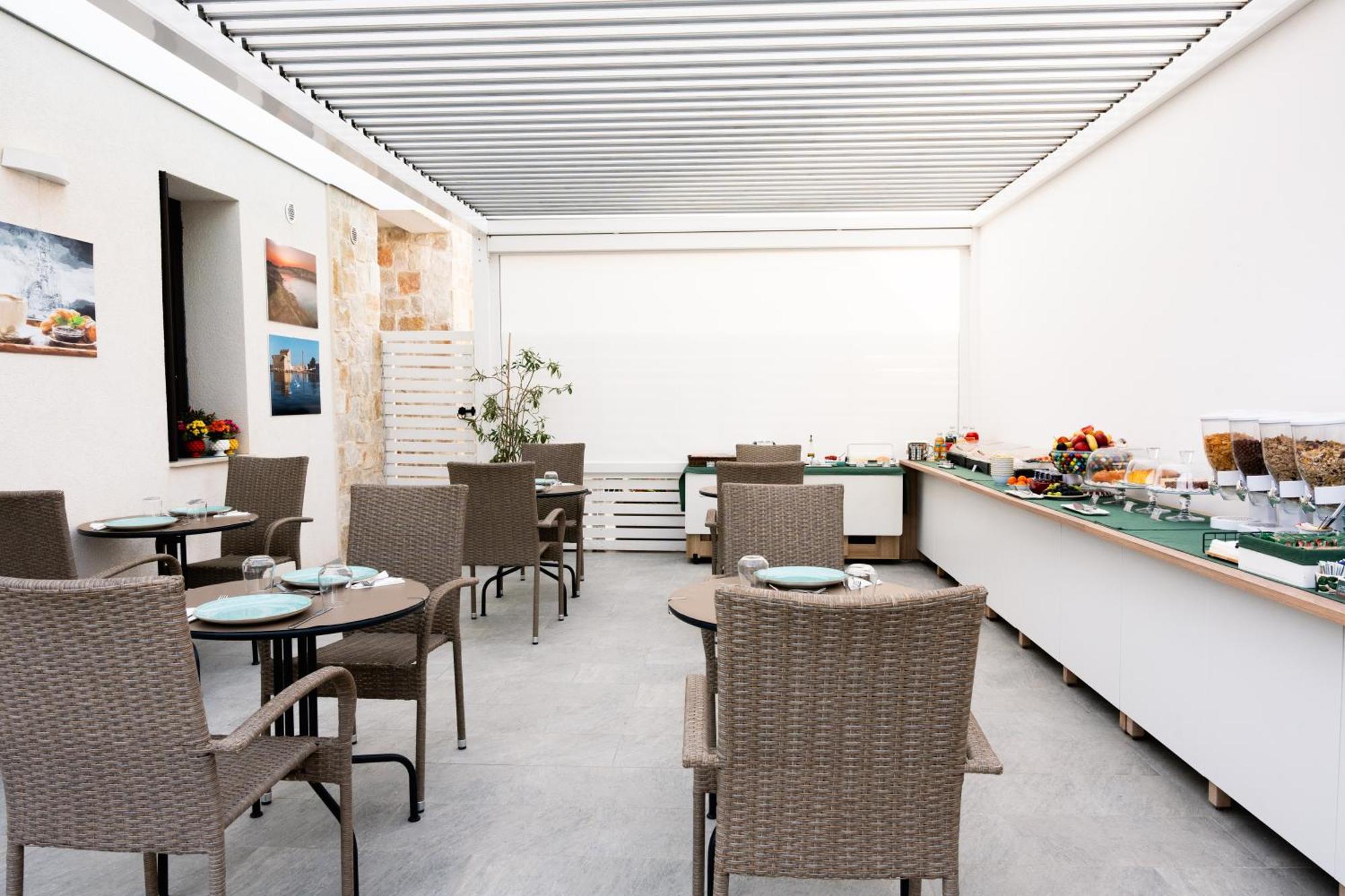 Elaia Rooms Lido di Noto Екстериор снимка