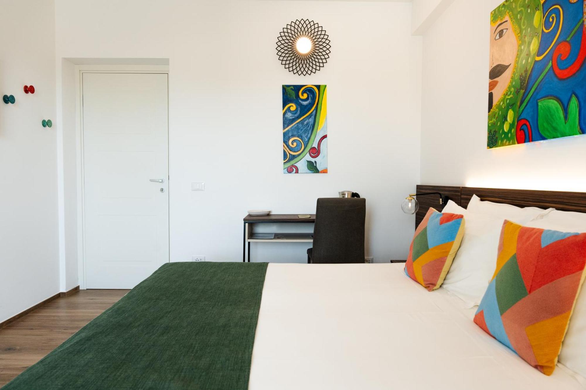 Elaia Rooms Lido di Noto Екстериор снимка