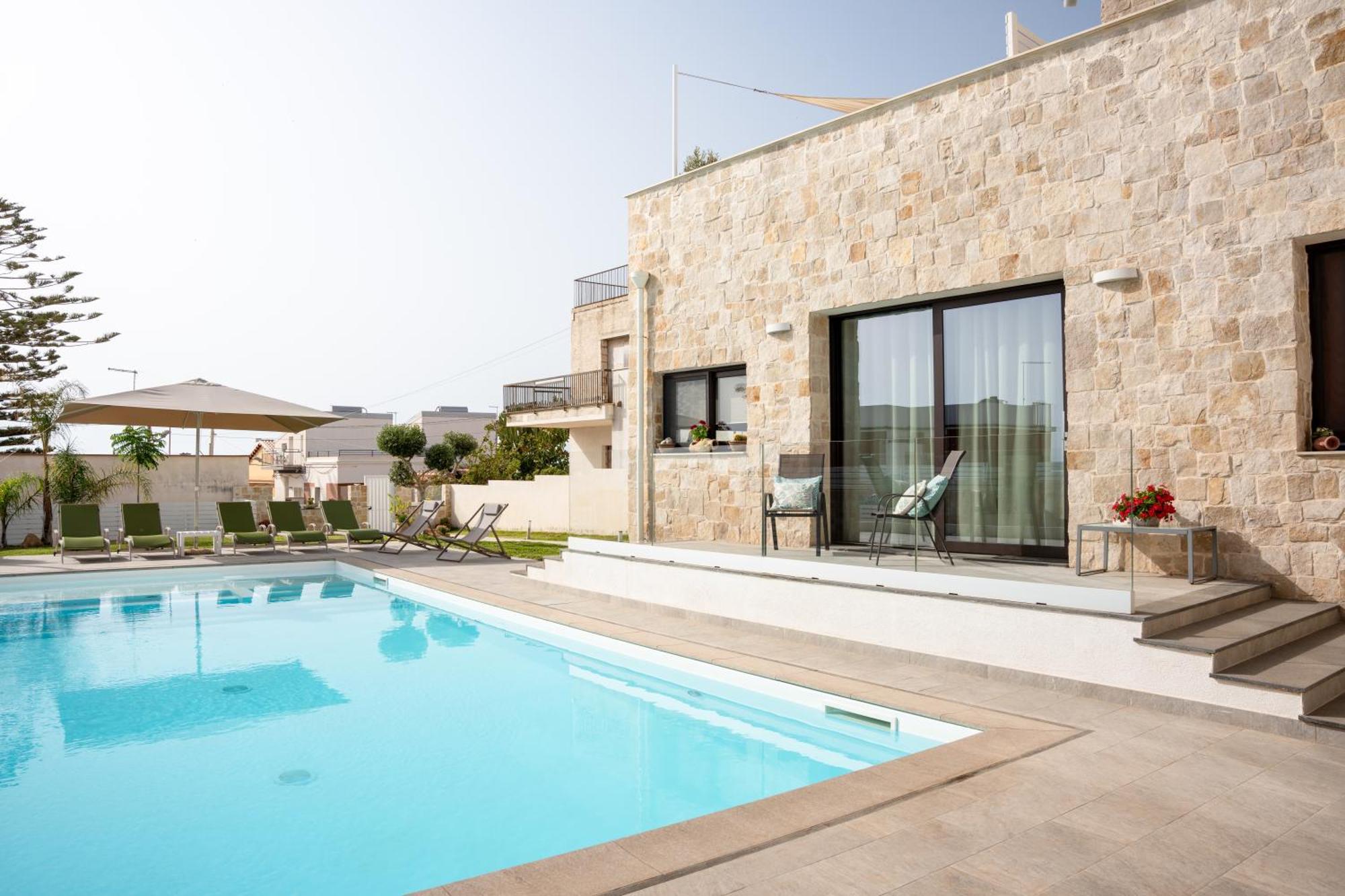 Elaia Rooms Lido di Noto Екстериор снимка