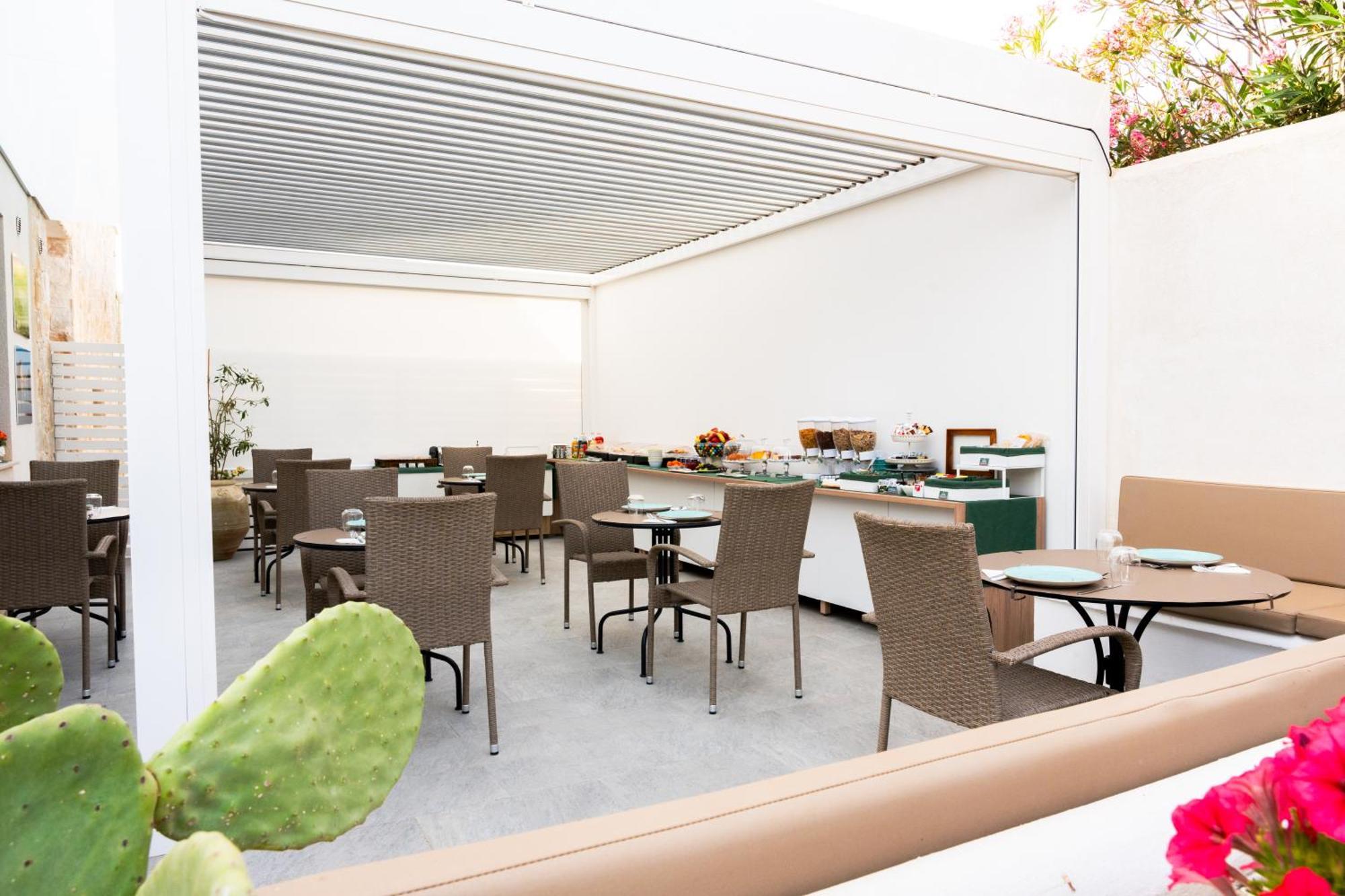 Elaia Rooms Lido di Noto Екстериор снимка
