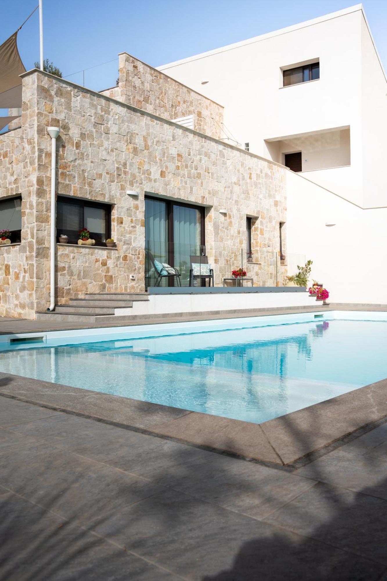 Elaia Rooms Lido di Noto Екстериор снимка