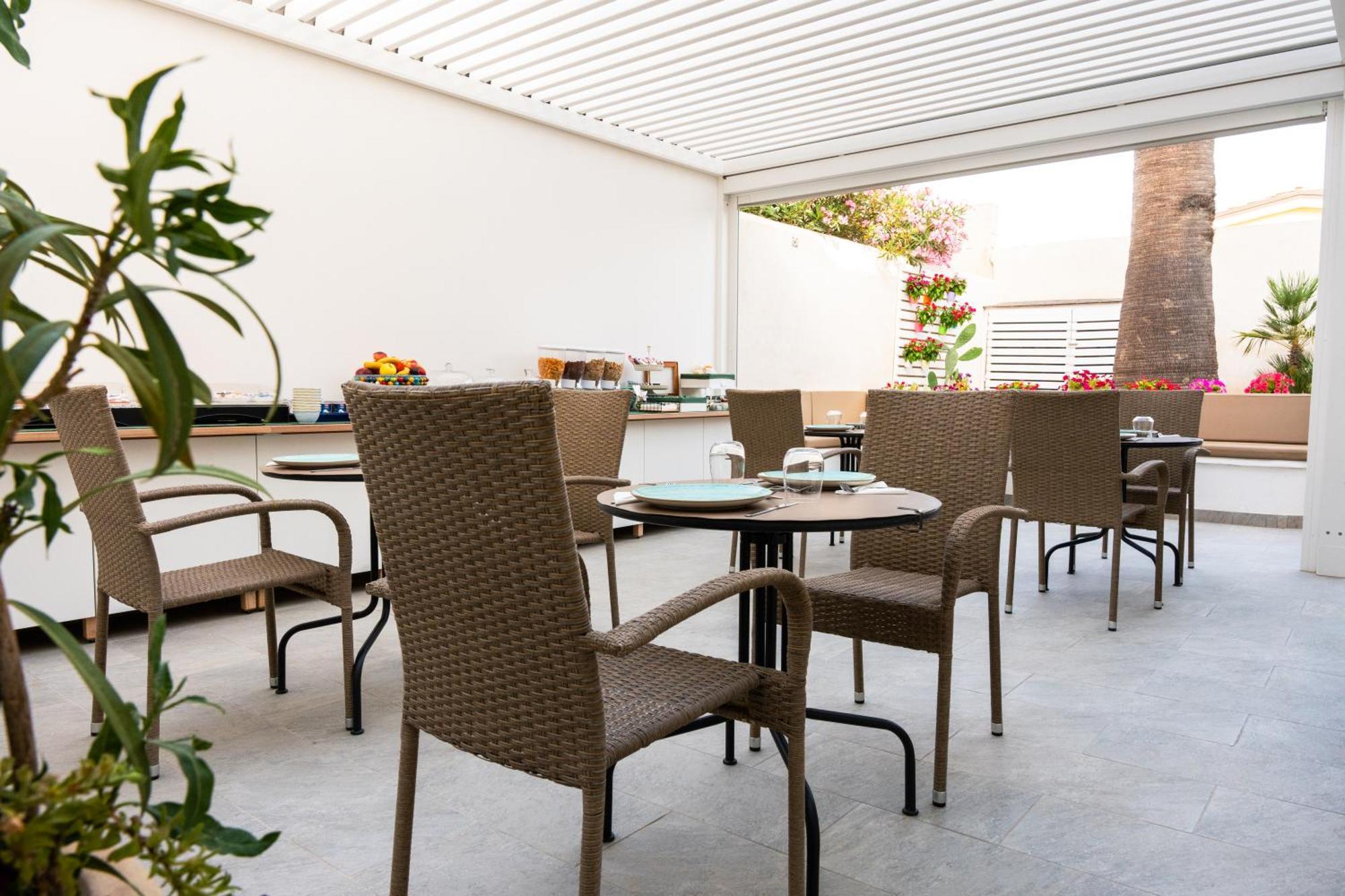 Elaia Rooms Lido di Noto Екстериор снимка