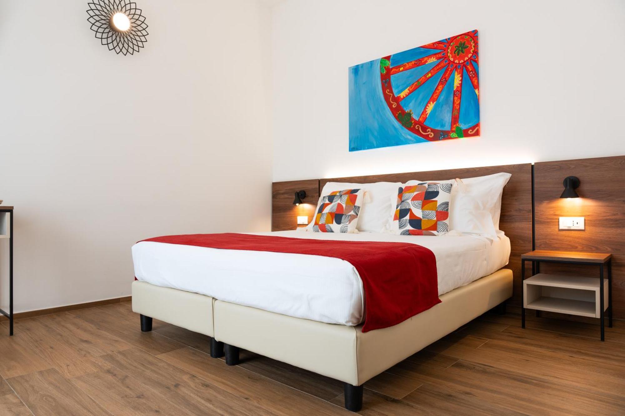 Elaia Rooms Lido di Noto Екстериор снимка